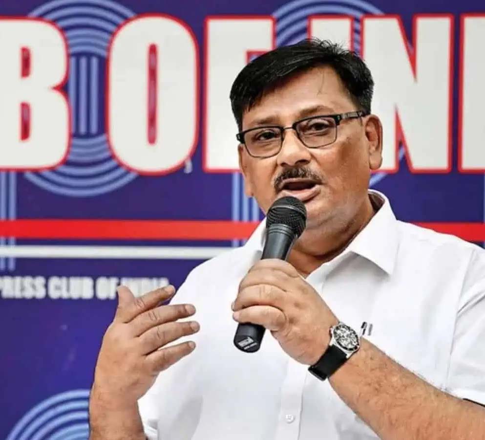 গৌতম লাহিড়ী