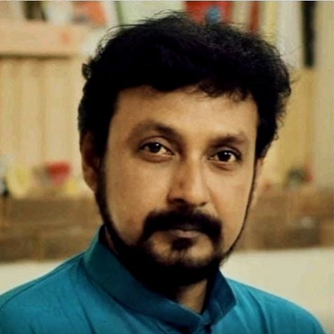 ড. অমর্ত্য মুখোপাধ্যায়