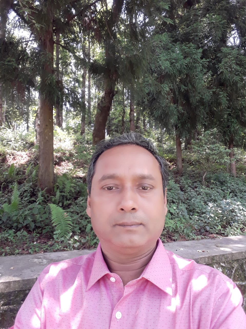 ড. অনুপ কুমার সাঁতরা 